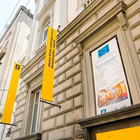 Ricomincio Da 3 Capri Centro Storico