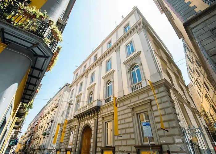 Ricomincio Da 3 Capri Centro Storico *
