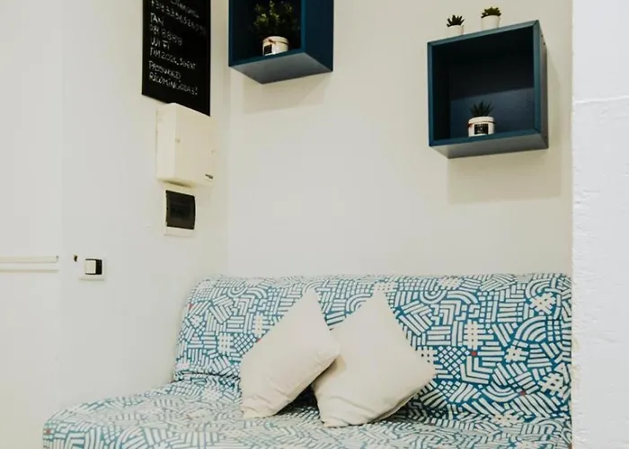 Lejlighed Ricomincio Da 3 Capri Centro Storico Napoli