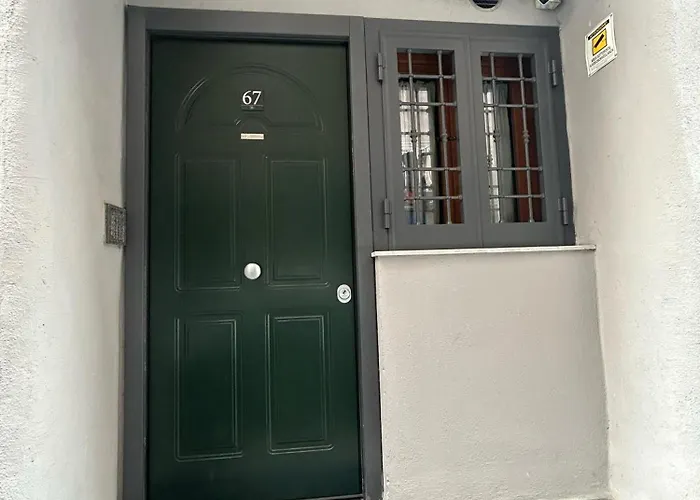 شقة Ricomincio Da 3 Capri Centro Storico